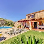 Villa Can Mercer
