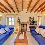 Villa Can Mercer