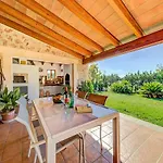Villa Can Mercer