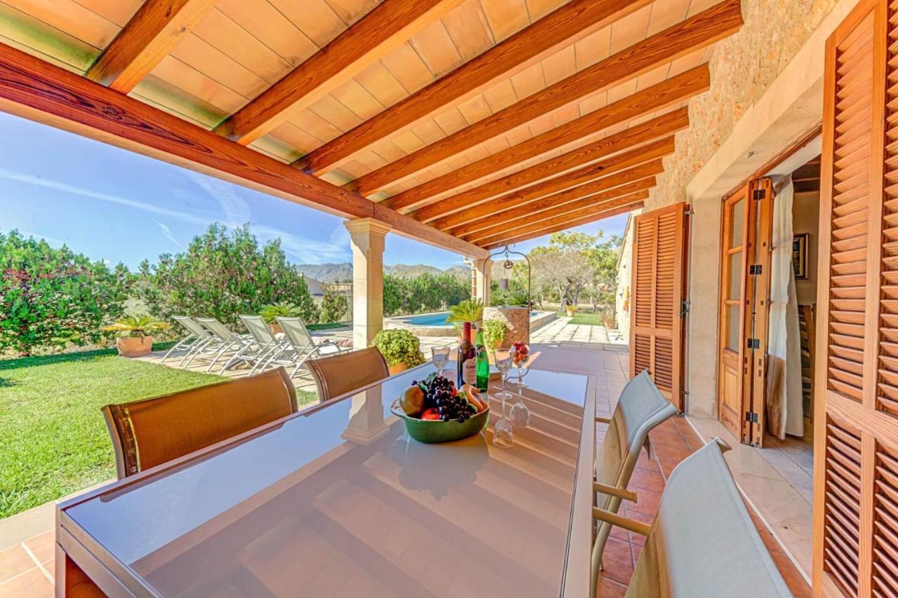 Mercer Villa Puerto Pollensa