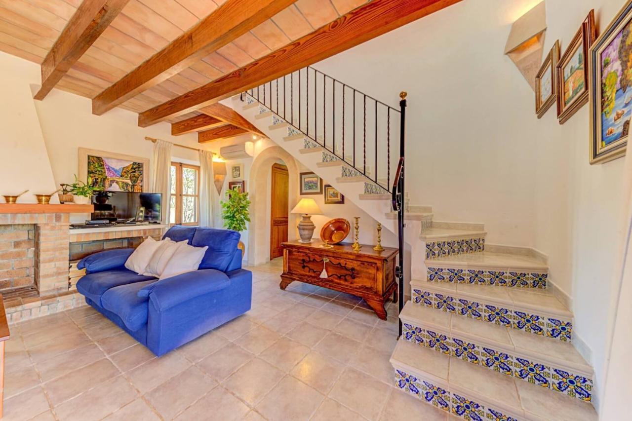 Villa Mercer Puerto Pollensa