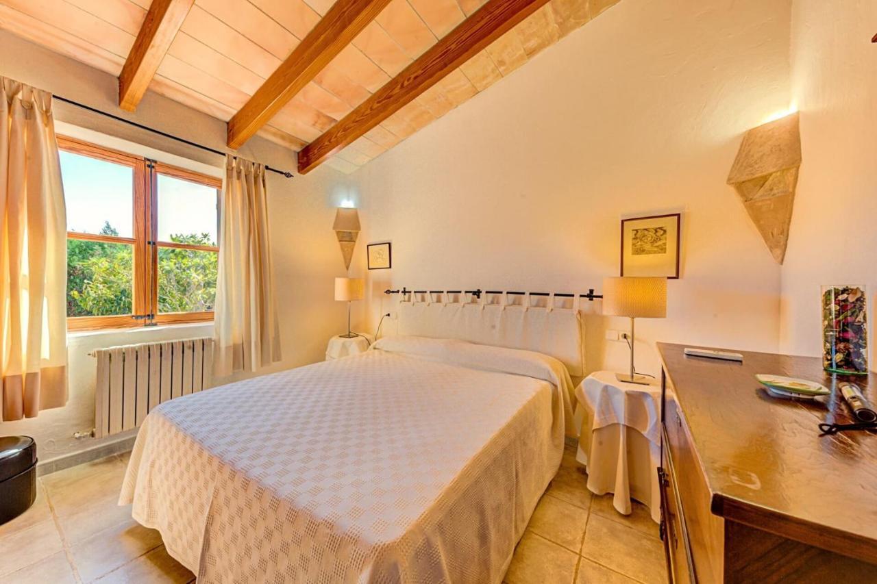 Villa Mercer *