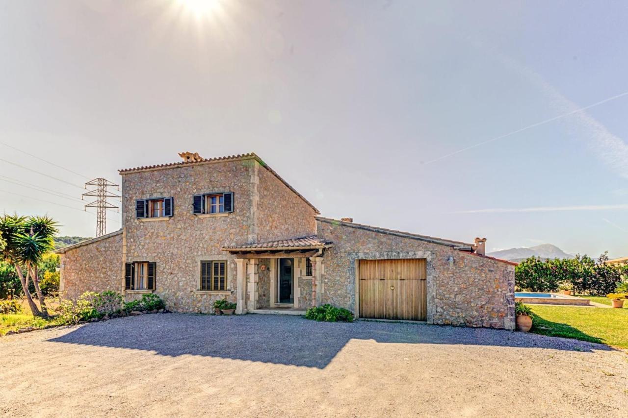 Villa Mercer *