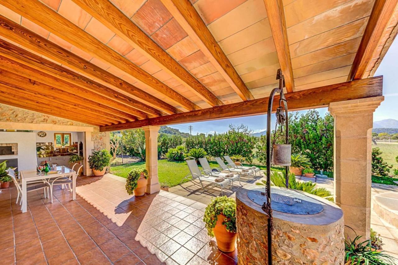 Villa Mercer Puerto Pollensa