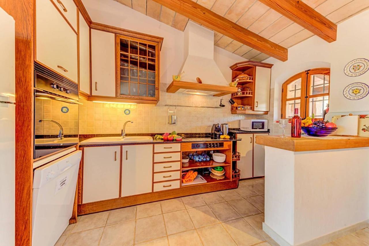 Mercer Villa Puerto Pollensa